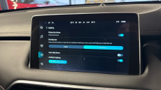 MG HS 1.5 T-GDI Trophy 5dr Petrol Hatchback